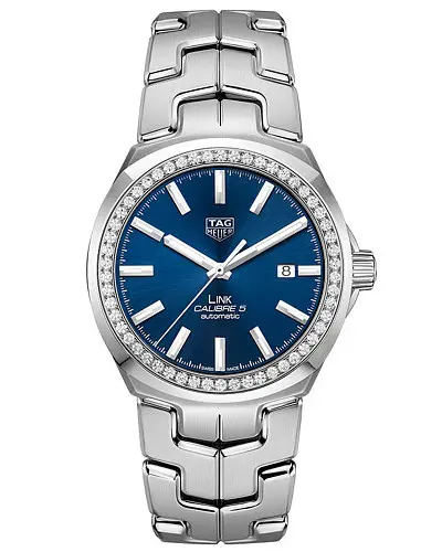 TAG Heuer Link WBC2113.BA0603