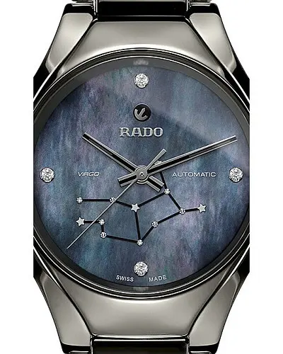 Rado True Star Sign - Virgo R27243932