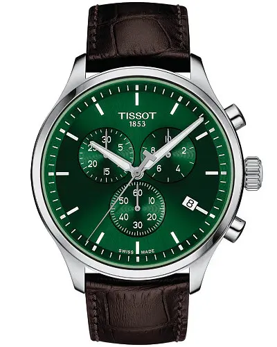 Tissot Chrono XL Classic T116.617.16.091.00