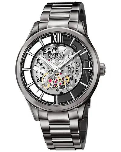 Festina Automatic F20632/1