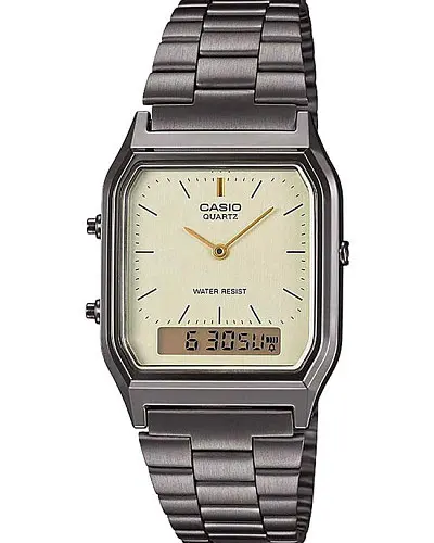 Casio Collection AQ-230EGG-9A