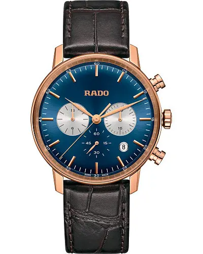 Rado Coupole Classic R22911205