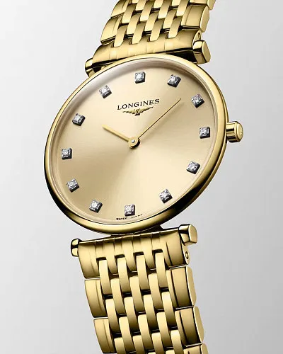 Longines La Grande Classique L4.512.2.37.8