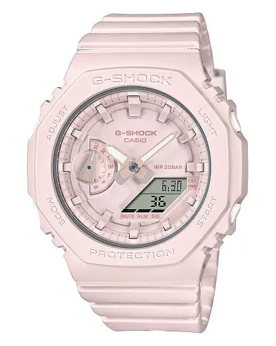 Casio G-Shock GMA-S2100BA-4A