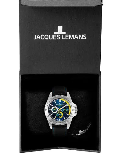 Jacques Lemans 42-11C