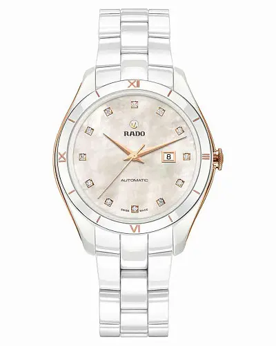 Rado Hyperchrome Automatic R32033902