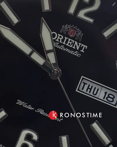 Orient RA-AA0C04B19 (RA-AA0C04B19B)