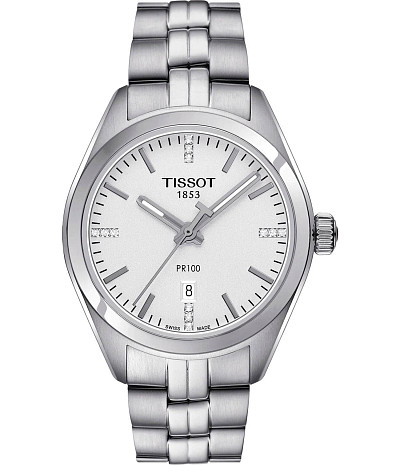 Tissot PR 100 Lady T101.210.11.036.00