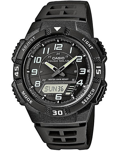 Casio Collection AQ-S800W-1B