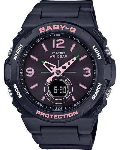 Casio Baby-G BGA-260SC-1A