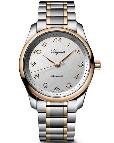 Longines Master Collection L2.793.5.70.7