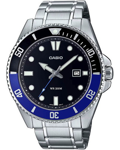 Casio Collection MDV-107D-1A2VDF (MDV-107D-1A2)