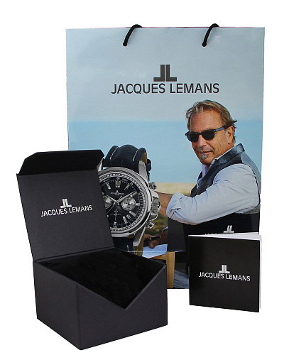 Jacques Lemans Classic 1-2133A