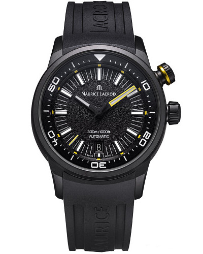 Maurice Lacroix Pontos S Diver PT6248-DLB00-330-2