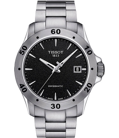 Tissot V8 Swissmatic T106.407.11.051.00