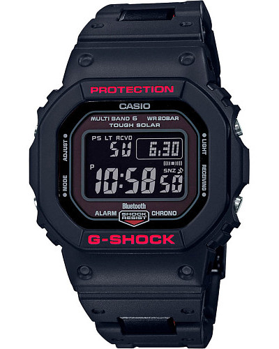 Casio G-Shock GW-B5600HR-1ER