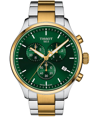 Tissot Chrono XL Classic T116.617.22.091.00