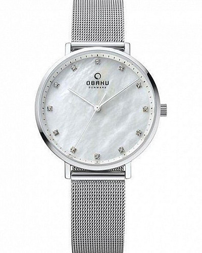 Obaku V186LXCWMC