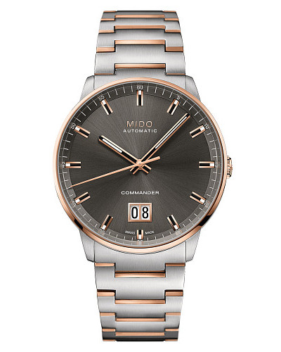 Mido Commander Big Date M021.626.22.061.00