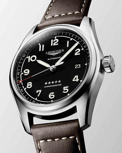 Longines Spirit L3.810.4.53.0