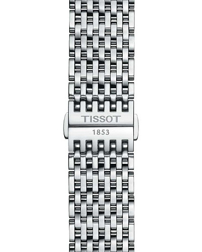 Tissot Everytime Gent T143.410.11.011.01