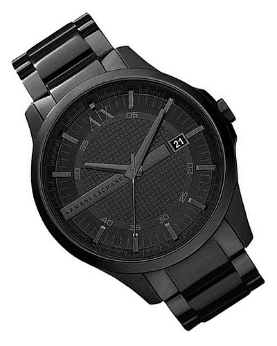 Armani Exchange Hampton AX2104