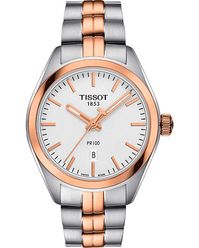 Tissot PR 100 Lady T101.210.22.031.01