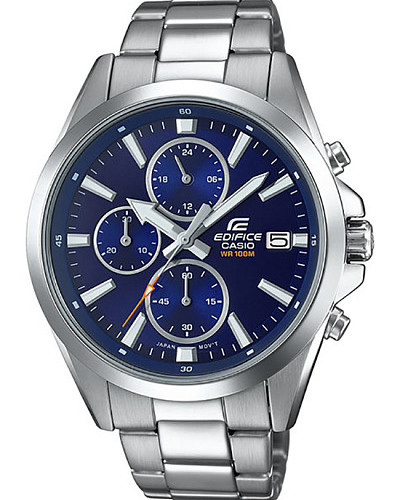 Casio Edifice EFV-560D-2A