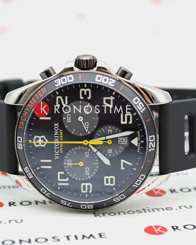 Victorinox Fieldforce Sport Chronograph 241892