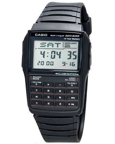 Casio Collection DBC-32-1ADF (DBC-32-1A)