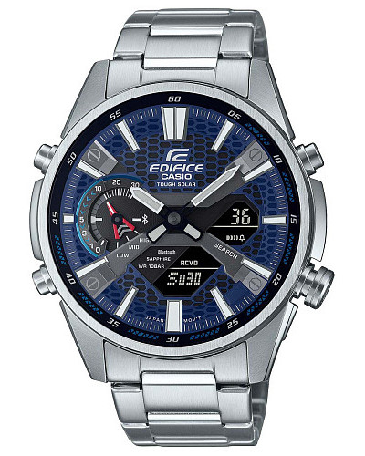 Casio Edifice ECB-S100D-2A