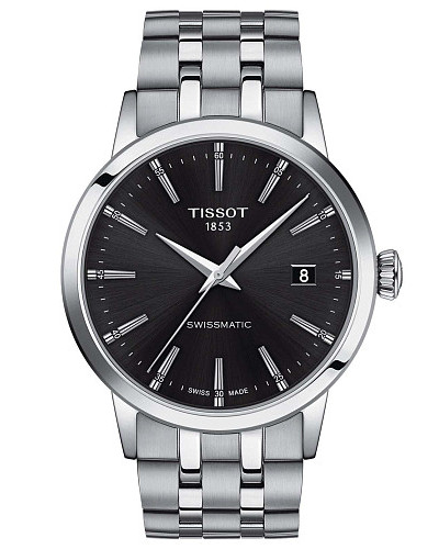 Tissot Classic Dream Swissmatiс T129.407.11.051.00