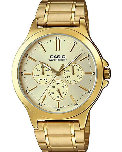 Casio Collection MTP-V300G-9AUDF (MTP-V300G-9A)