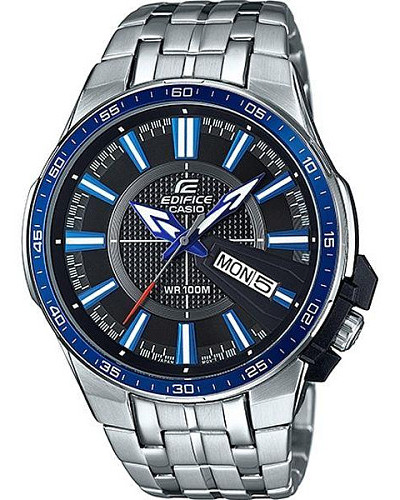 Casio Edifice EFR-106D-1A2