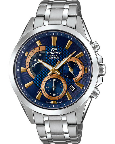 Casio Edifice EFV-580D-2A