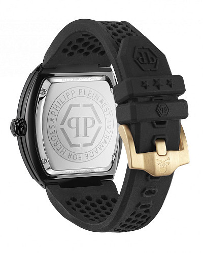 Philipp Plein The Hexagon PWPUA0224