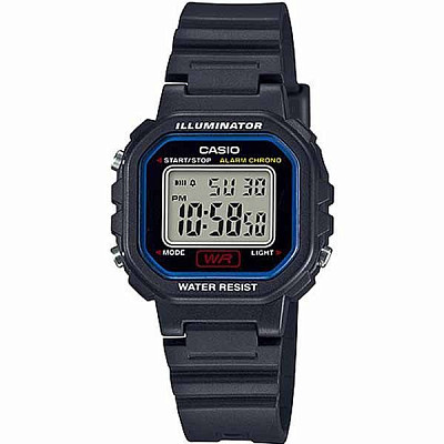 Casio Collection LA-20WH-1CDF (LA-20WH-1C)