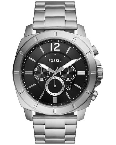 Fossil Privateer BQ2757