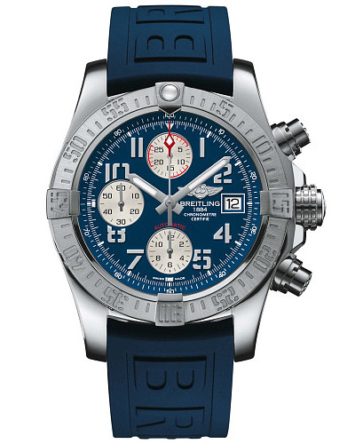 Breitling Avenger II A13381111C1S2