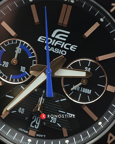 Casio Edifice EFV-590D-1AVUEF