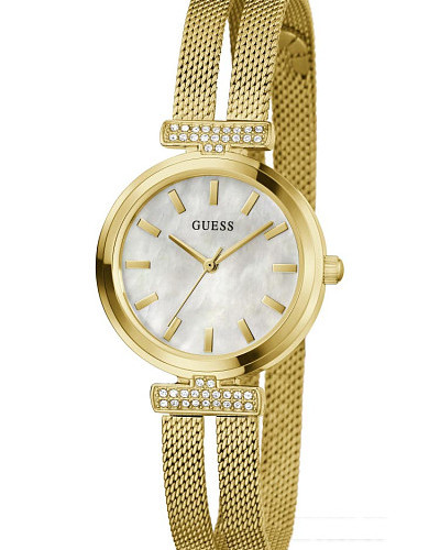 Guess Dress Steel GW0471L2