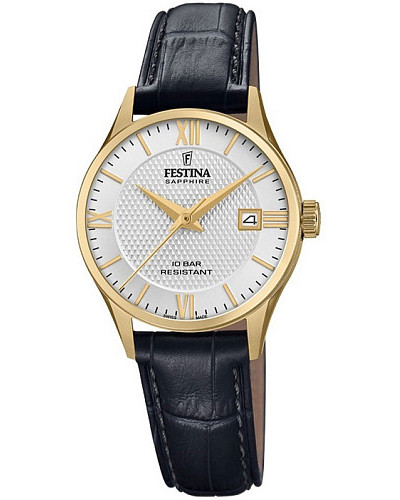 Festina Classics F20011/1