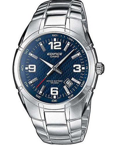 Casio Edifice EF-125D-2A