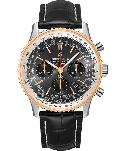 Breitling Navitimer B01 Chronograph 43 UB0121211F1P2