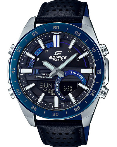 Casio Edifice ERA-120BL-2A