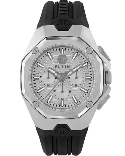 Philipp Plein Octagon PWTBA0123