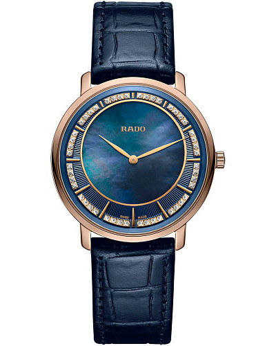 Rado Diamaster Thinline R14071916