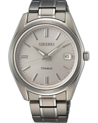 Seiko Conceptual Series Dress SUR369P1