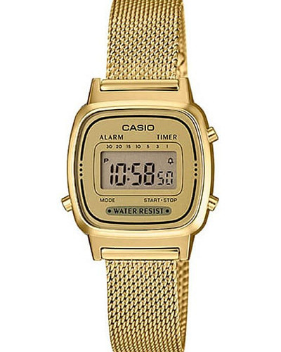 Casio Collection LA670WEMY-9E