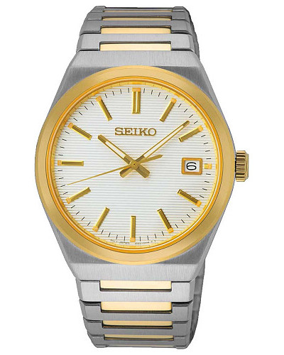 Seiko Conceptual Series Dress SUR558P1